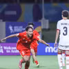 U17 Việt Nam lần đầu tiên góp mặt ở vòng chung kết U17 World Cup. (Nguồn: VFF)