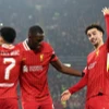 Liverpool rộng cửa vào vòng 1/8 sớm. (Nguồn: UEFA)
