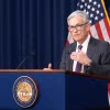 Chủ tịch Fed Jerome Powell. (Ảnh: THX/TTXVN)