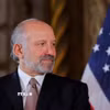 Bộ trưởng Thương mại Mỹ Howard Lutnick. (Ảnh: Reuters/TTXVN)