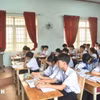 Ảnh minh họa. (Nguồn: TTXVN)