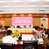 Quang cảnh Hội thảo. (Ảnh: Tiến Lực/TTXVN)