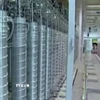 Bên trong một cơ sở hạt nhân của Iran. (Ảnh: IRNA/TTXVN)