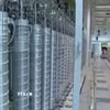Bên trong một cơ sở hạt nhân của Iran. (Ảnh: IRNA/TTXVN)