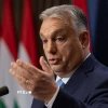 Thủ tướng Hungary Viktor Orban. (Ảnh: THX/TTXVN)