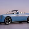 Rolls-Royce giới thiệu một mẫu xe điện siêu sang phiên bản giới hạn. (Nguồn: Rolls-Royce)