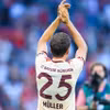 Mueller sẽ rời Bayern Munich khi mùa giải 2024-25 khép lại. (Nguồn: FcBayern)