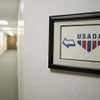 Cơ quan Chống doping Mỹ (USADA). (Nguồn: Getty Images)