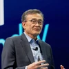 Giám đốc điều hành (CEO) của Intel, Lip-Bu Tan. (Nguồn: scmp)