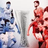 Tottenham-Manchester United quyết đấu ở chung kết Europa League.