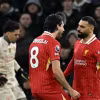 Liverpool gieo sầu cho Man City ngay tại Etihad. (Nguồn: AFP)