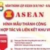 ASEAN: Hình mẫu thành công về hợp tác và liên kết khu vực