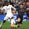 Manchester City quyết đấu Real Madrid ở vòng play-off Champions League. (Nguồn: Getty Images)