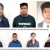Khởi tố vụ sai phạm trong hoạt động xuất khẩu sầu riêng