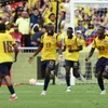 Đội tuyển Ecuador giành quyền dự vòng chung kết World Cup 2026. (Nguồn: Getty Images)