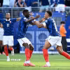Mbape, Dembele và Olise tiếp tục được kỳ vọng tỏa sáng để giúp Pháp vượt qua tứ kết World Cup 2026. (Ảnh: AFP/TTXVN)