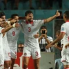Tunisia là đội châu Phi thứ 2 giành vé dự World Cup 2026. (Nguồn: EPA)
