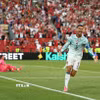 Ronaldo tiếp tục lập kỷ lục tại World Cup. (Ảnh: AFP/TTXVN)