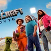 'Minecraft Movie' đạt doanh thu cao nhất tại phòng vé Bắc Mỹ