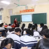 Ảnh minh họa. (Ảnh: Bích Huệ/TTXVN)