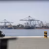 Toàn cảnh cảng Fujairah. (Nguồn: EPA)