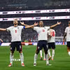 Cận cảnh tuyển Anh vào tứ kết World Cup 2026 sau chiến thắng kịch tính
