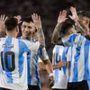 Argentina và Iran giành vé dự vòng chung kết World Cup 2026
