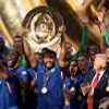 Chelsea giành chức vô địch FIFA Club World Cup 2025. (Nguồn: Getty Images)