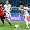 Đội tuyển Việt Nam khởi đầu thuận lợi tại ASEAN Cup 2026. (Nguồn: VFF)
