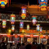 Nét đẹp của Lễ hội đèn lồng Tết Nguyên tiêu Hong Kong