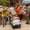 Quỹ xã hội, quỹ từ thiện được tổ chức, hoạt động không vì mục tiêu lợi nhuận. (Ảnh: Tuấn Phi/TTXVN)