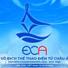 Việt Nam lần đầu tiên đăng cai Giải vô địch Thể thao điện tử châu Á