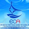 Việt Nam lần đầu tiên đăng cai Giải vô địch Thể thao điện tử châu Á