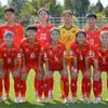 U17 nữ Việt Nam cần phải thắng U17 nữ Myanmar. (Nguồn: AFC)