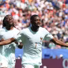 Pháp được kỳ vọng rất lớn tại World Cup 2026. (Ảnh: AFP/TTXVN)