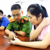 Ảnh minh họa. (Nguồn: Phan Quân/TTXVN)