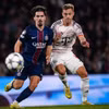 Bayern Munich tái ngộ PSG ở bán kết Champions League. (Nguồn: Bayern FC)