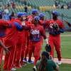 8 thành viên đội tuyển Bóng chày Cuba không được cấp thị thực. (Nguồn: AP)