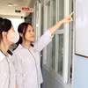 Thí sinh tham gia kỳ thi tốt nghiệp Trung học Phổ thông năm 2025. (Ảnh minh họa. Nguyễn Lành/TTXVN)