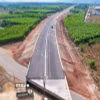 Kế hoạch đầu tư công trung hạn giai đoạn 2026-2030 được kỳ vọng sẽ tạo dư địa lớn cho tăng trưởng. (Ảnh: Hoàng Nhị/TTXVN)