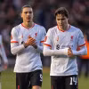 Liverpool cay đắng chia tay FA Cup.