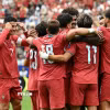 Bồ Đào Nha sẽ phải đối mặt thử thách mang tên Croatia ở vòng 1/16 World Cup 2026. (Ảnh: AFP/TTXVN)
