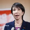 Thủ tướng Nhật Bản Sanae Takaichi. (Ảnh: Kyodo/TTXVN)