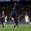 PSG giành chiến thắng tưng bừng ngày ra quân Champions League. (Nguồn: AFP)