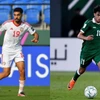 U23 UAE hoặc U23 Syria sẽ là đối thủ tiếp theo của U23 Việt Nam. (Nguồn: AFC)
