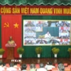 Hậu Giang triển khai nhiệm vụ vận hành thử nghiệm bộ máy các cơ quan Đảng, Nhà nước, Mặt trận Tổ quốc cấp xã (mới) trên địa bàn tỉnh. (Ảnh: Duy Khương/TTXVN)