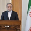 Ngoại trưởng Iran Abbas Araghchi. (Ảnh: THX/TTXVN)