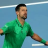 Djokovic vào bán kết theo kịch bản bất ngờ. (Nguồn: Getty Images)