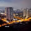 Bất động sản đón cơ hội tăng trưởng của thị trường bán lẻ. (Ảnh: Tuấn Anh/TTXVN)