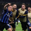 Inter Milan giành quyền vào chung kết Champions League. (Nguồn: Getty Images)